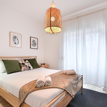 Bragaxxi By Se Apartamentos Bagian luar foto