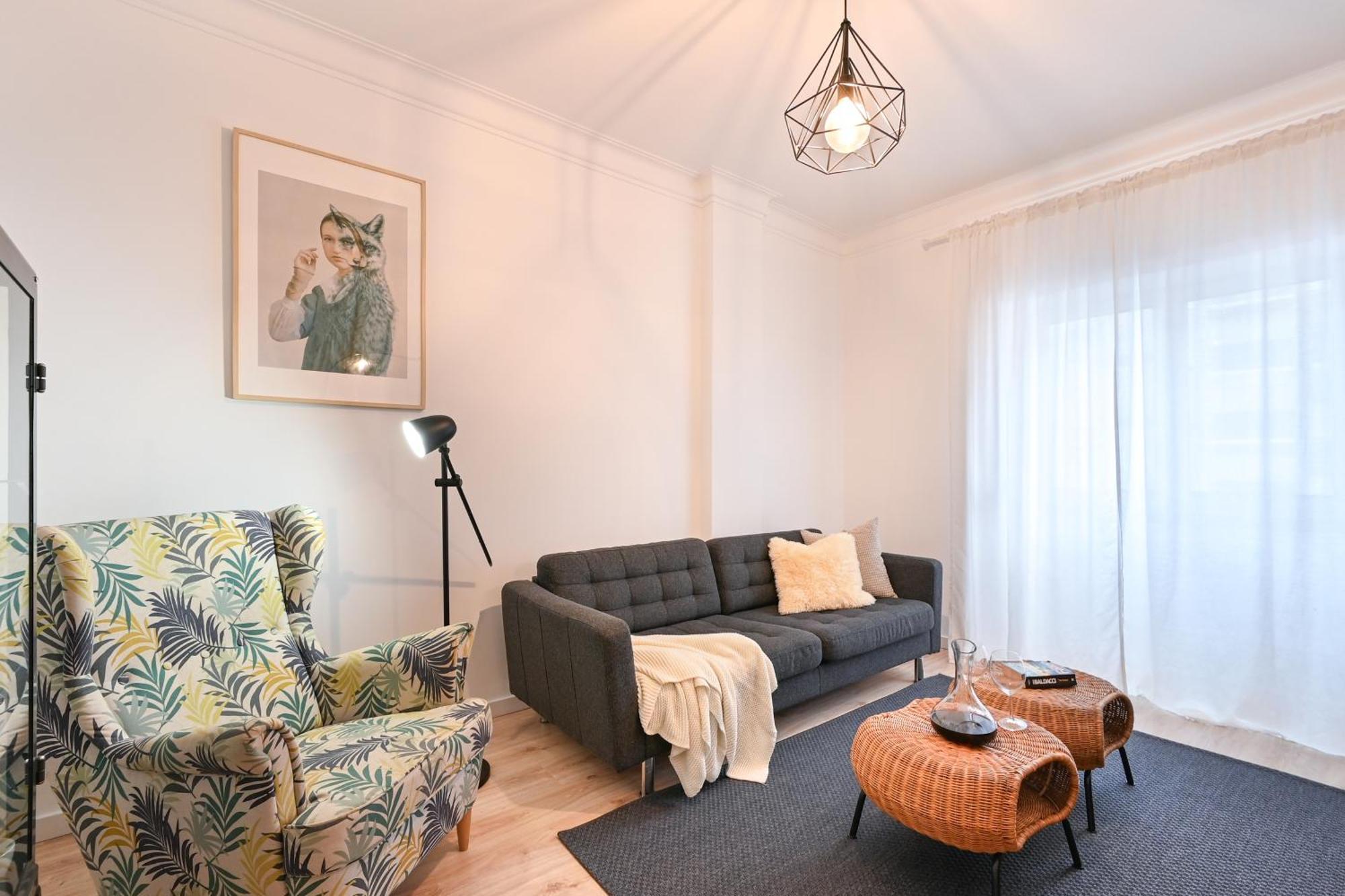 Bragaxxi By Se Apartamentos Bagian luar foto