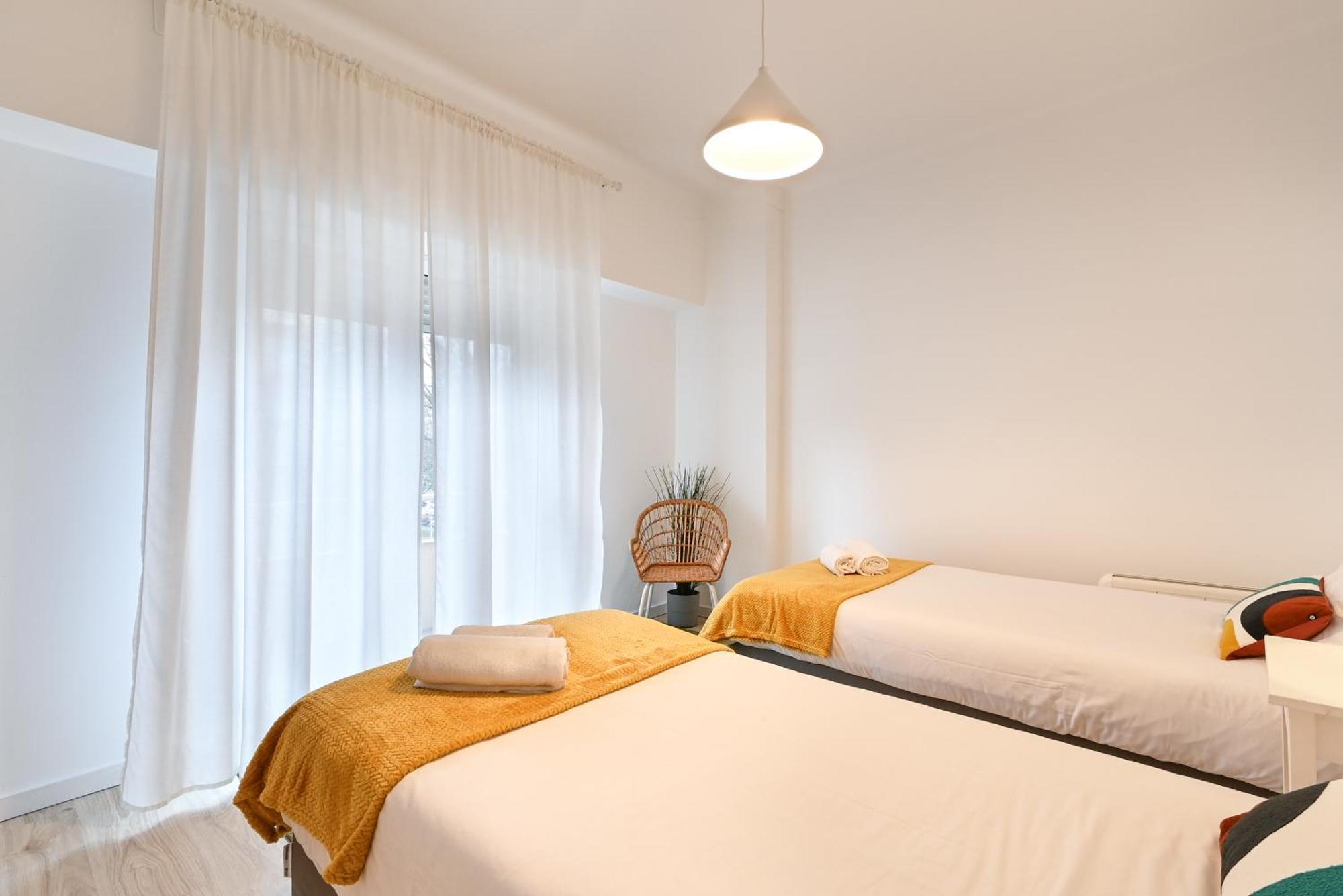 Bragaxxi By Se Apartamentos Bagian luar foto